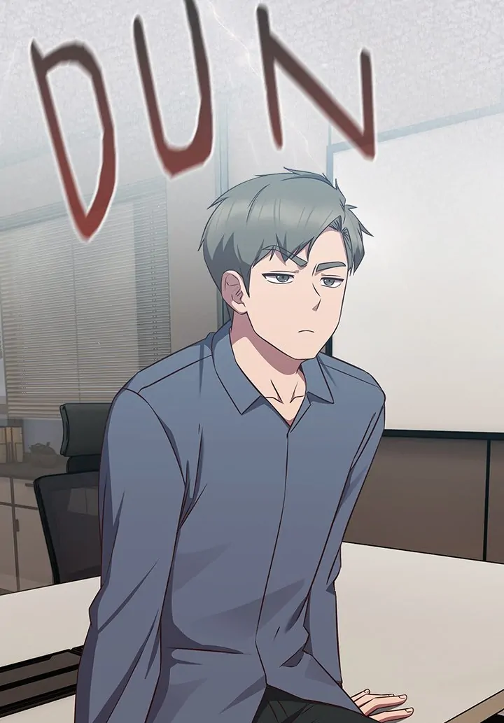 Let’s Play Hooky - Chapter 8 manhwa