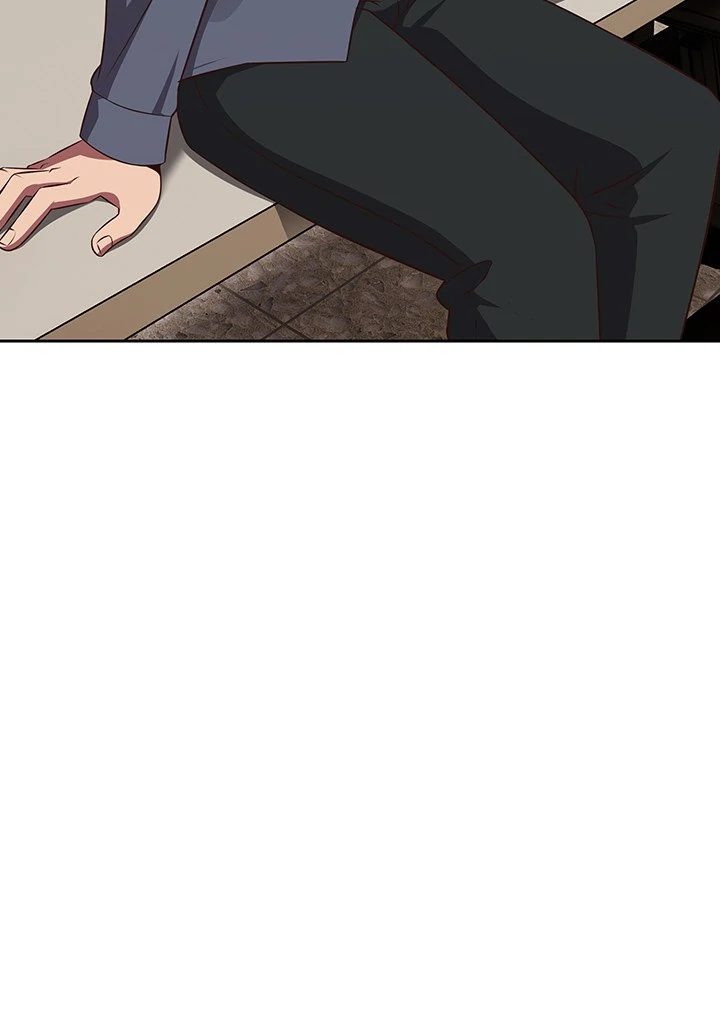 Let’s Play Hooky - Chapter 8 manhwa