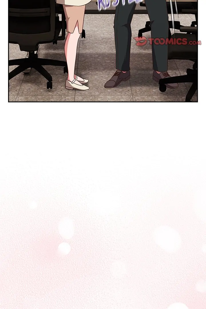 Let’s Play Hooky - Chapter 8 manhwa