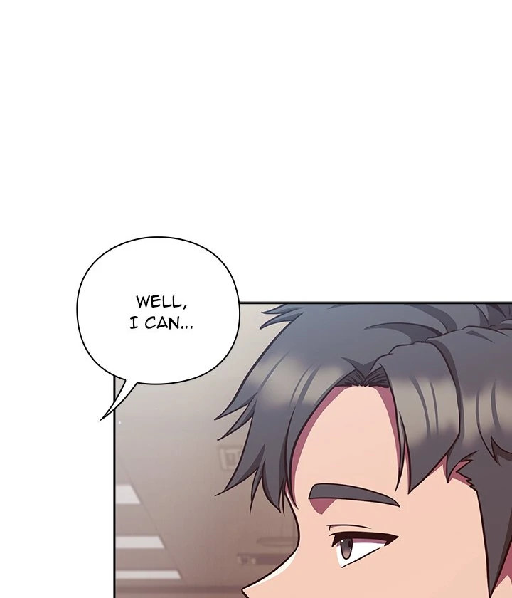 Let’s Play Hooky - Chapter 9 manhwa