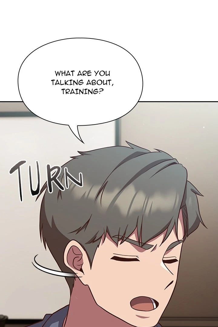 Let’s Play Hooky - Chapter 9 manhwa