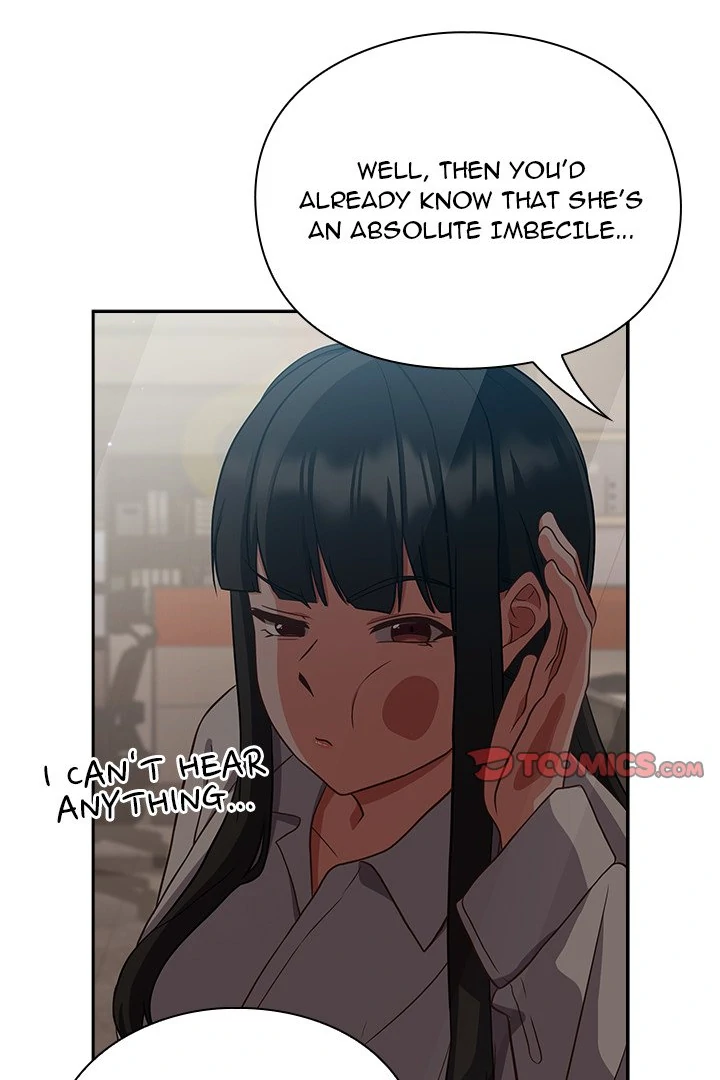 Let’s Play Hooky - Chapter 9 manhwa