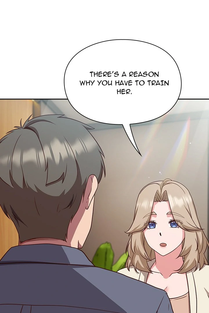 Let’s Play Hooky - Chapter 9 manhwa