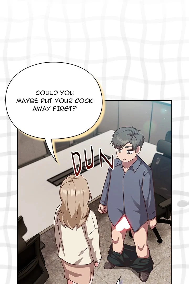 Let’s Play Hooky - Chapter 9 manhwa