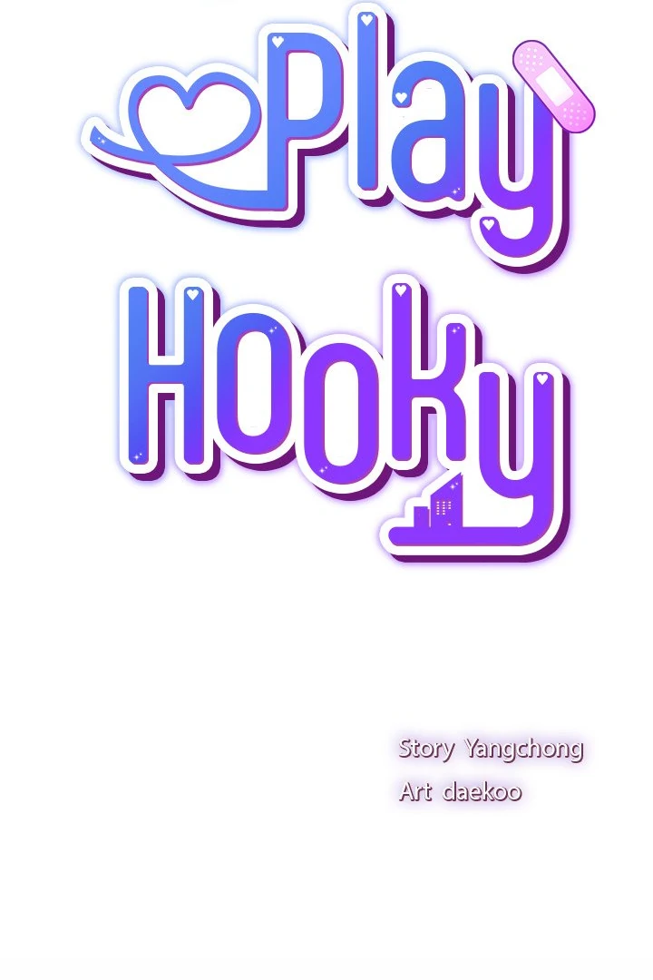 Let’s Play Hooky - Chapter 9 manhwa