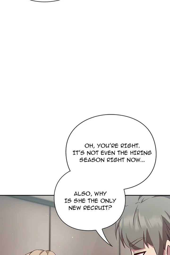 Let’s Play Hooky - Chapter 9 manhwa