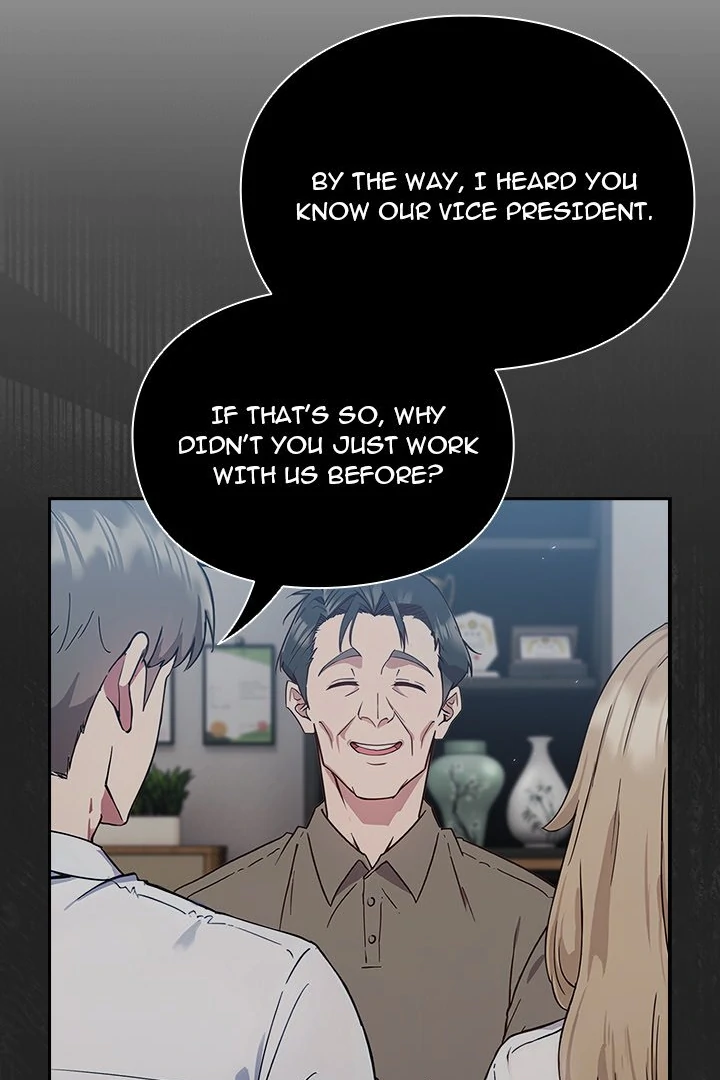 Let’s Play Hooky - Chapter 9 manhwa