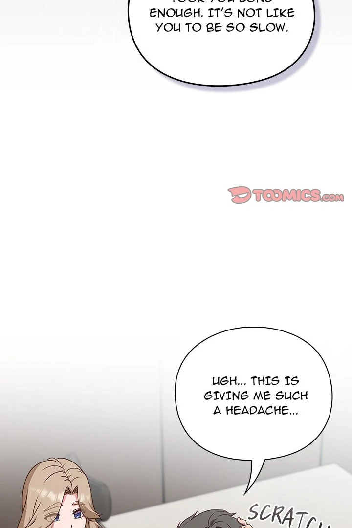 Let’s Play Hooky - Chapter 9 manhwa