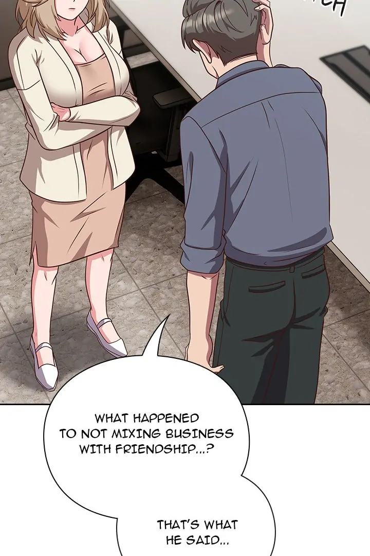 Let’s Play Hooky - Chapter 9 manhwa