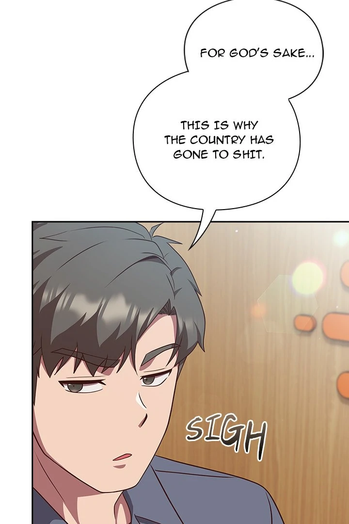 Let’s Play Hooky - Chapter 9 manhwa