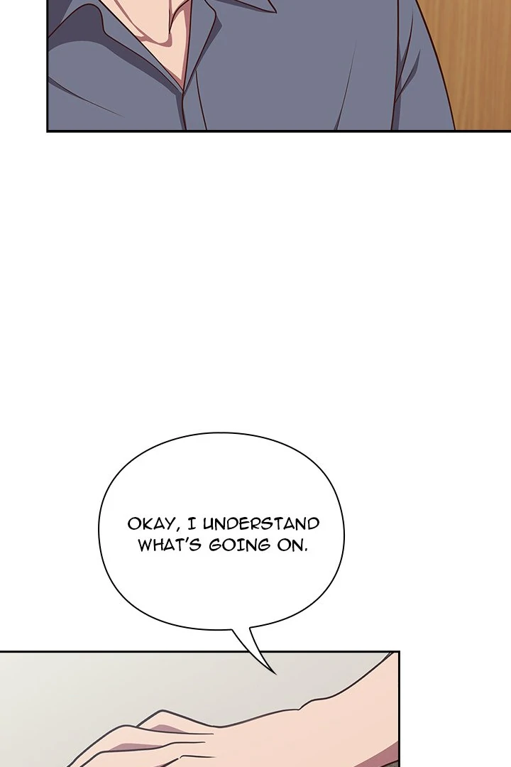 Let’s Play Hooky - Chapter 9 manhwa