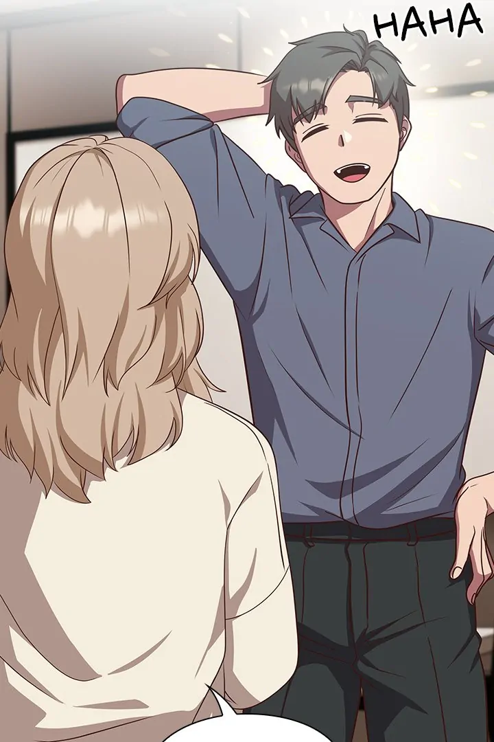 Let’s Play Hooky - Chapter 9 manhwa