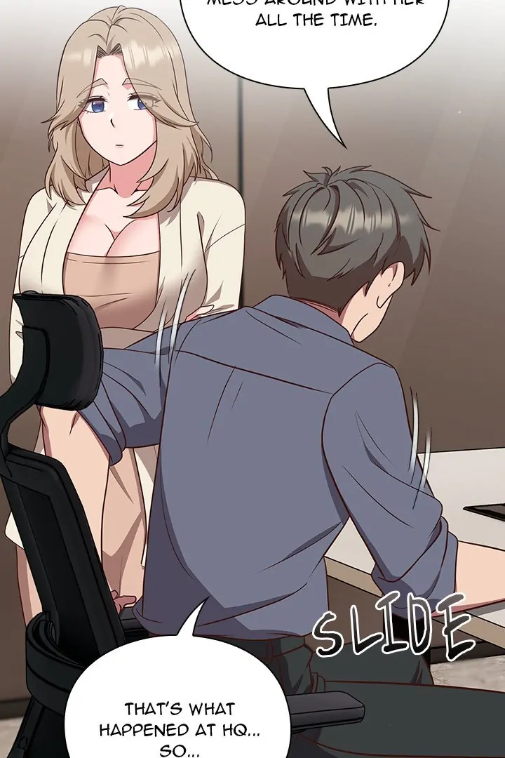 Let’s Play Hooky - Chapter 9 manhwa