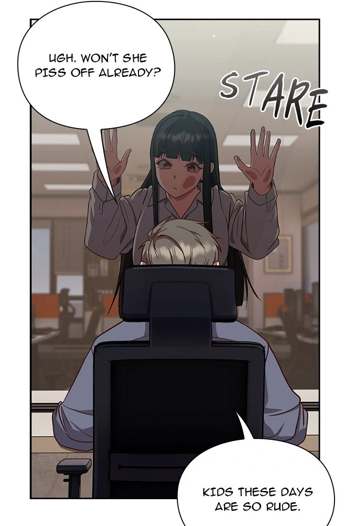 Let’s Play Hooky - Chapter 9 manhwa