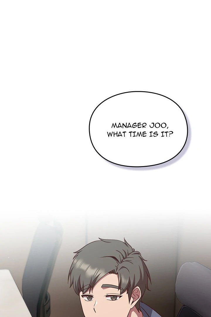 Let’s Play Hooky - Chapter 9 manhwa