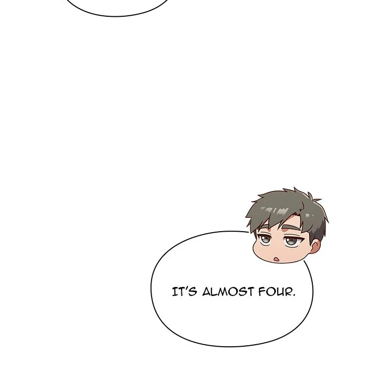 Let’s Play Hooky - Chapter 9 manhwa