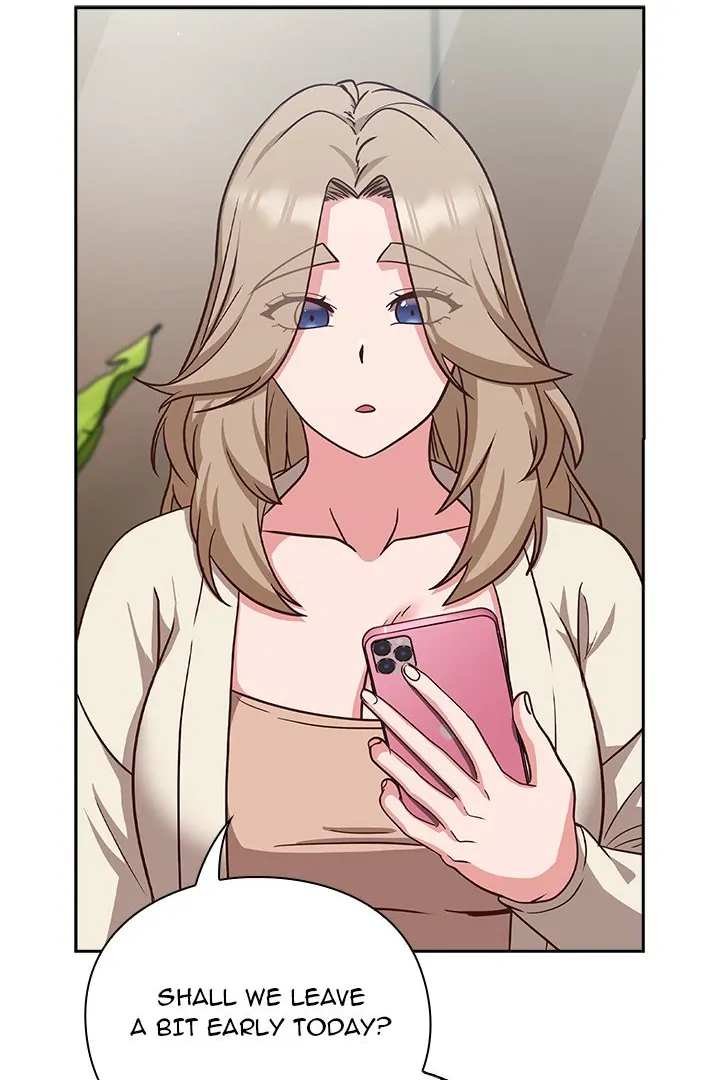 Let’s Play Hooky - Chapter 9 manhwa