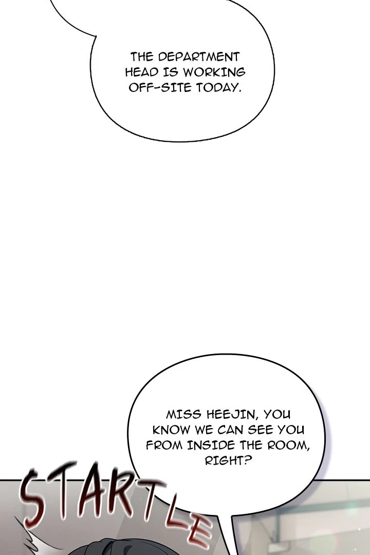 Let’s Play Hooky - Chapter 9 manhwa