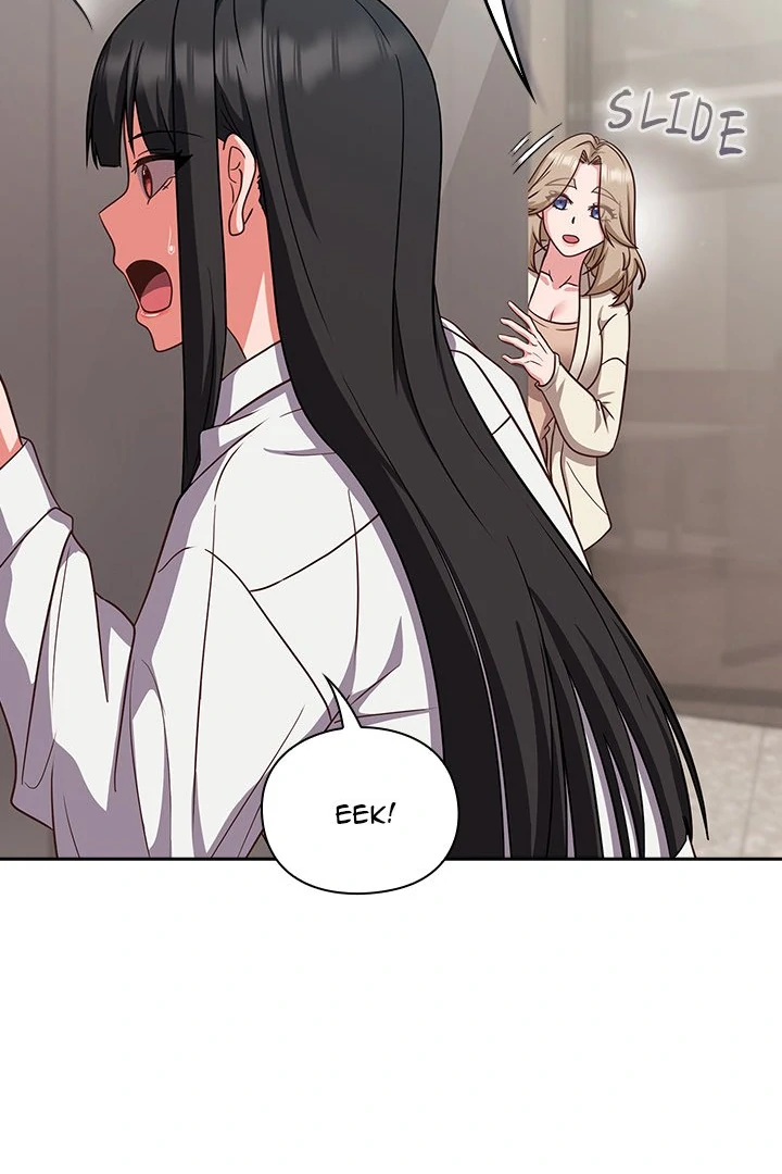 Let’s Play Hooky - Chapter 9 manhwa