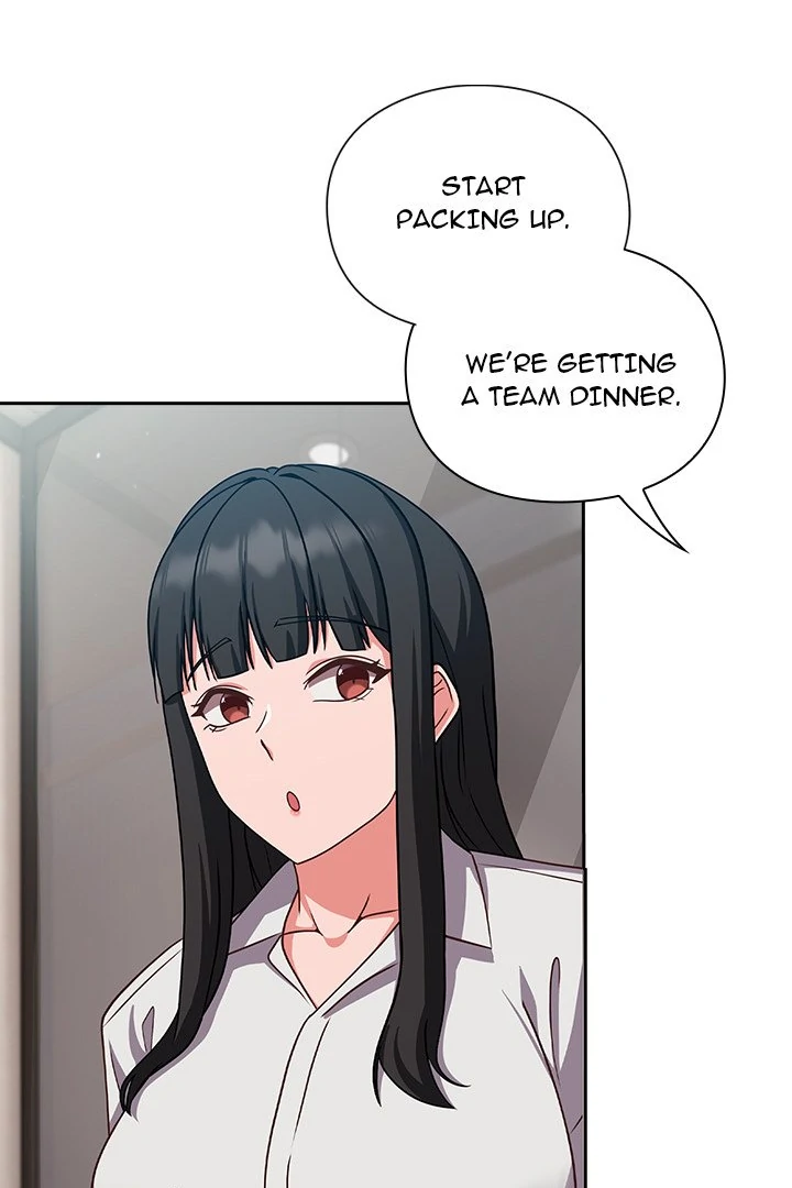Let’s Play Hooky - Chapter 9 manhwa