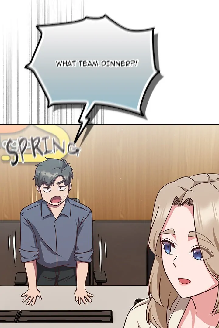 Let’s Play Hooky - Chapter 9 manhwa