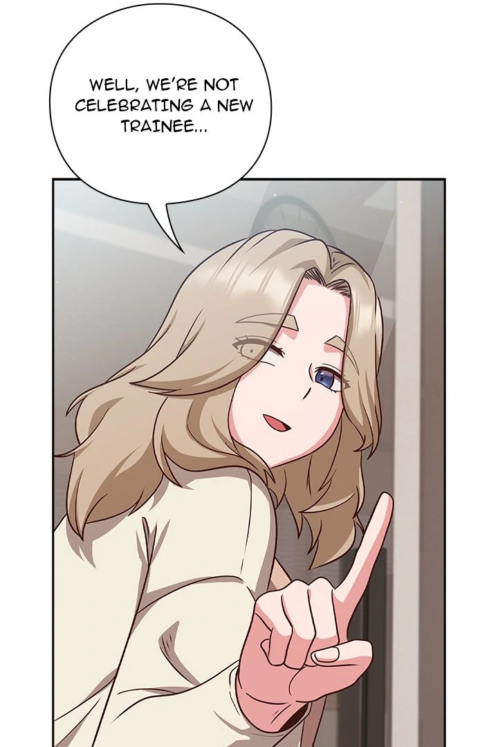 Let’s Play Hooky - Chapter 9 manhwa