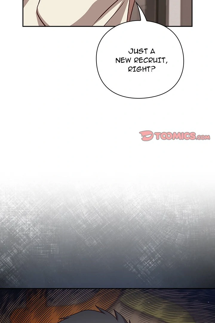 Let’s Play Hooky - Chapter 9 manhwa