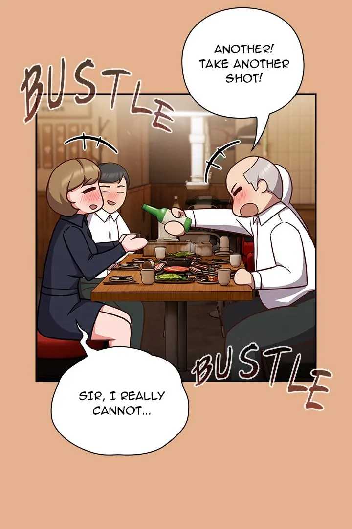 Let’s Play Hooky - Chapter 9 manhwa