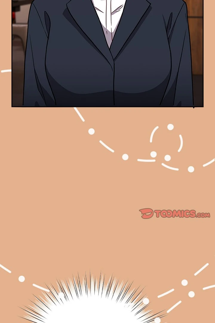 Let’s Play Hooky - Chapter 9 manhwa