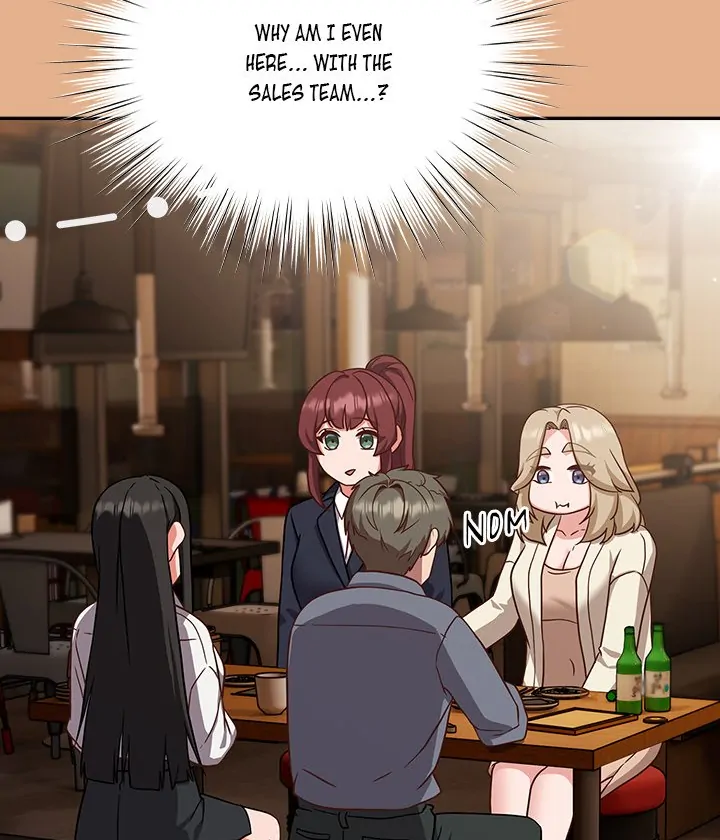 Let’s Play Hooky - Chapter 9 manhwa