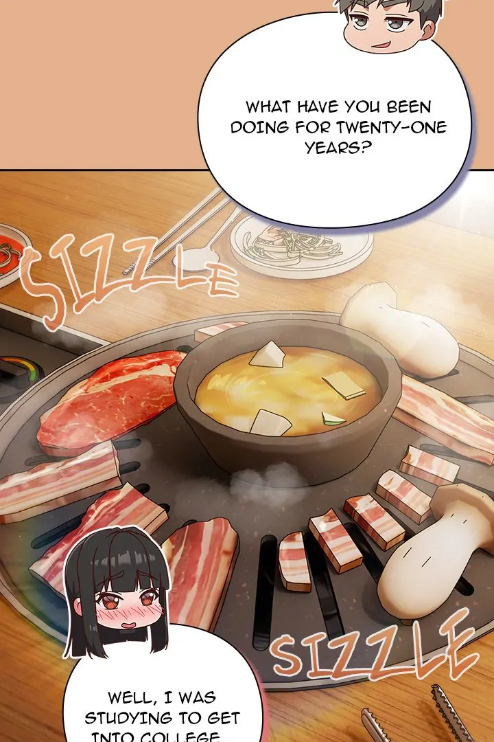 Let’s Play Hooky - Chapter 9 manhwa