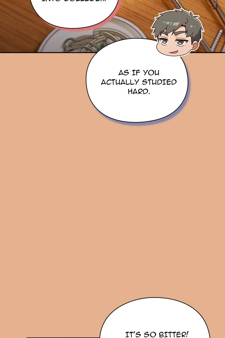 Let’s Play Hooky - Chapter 9 manhwa