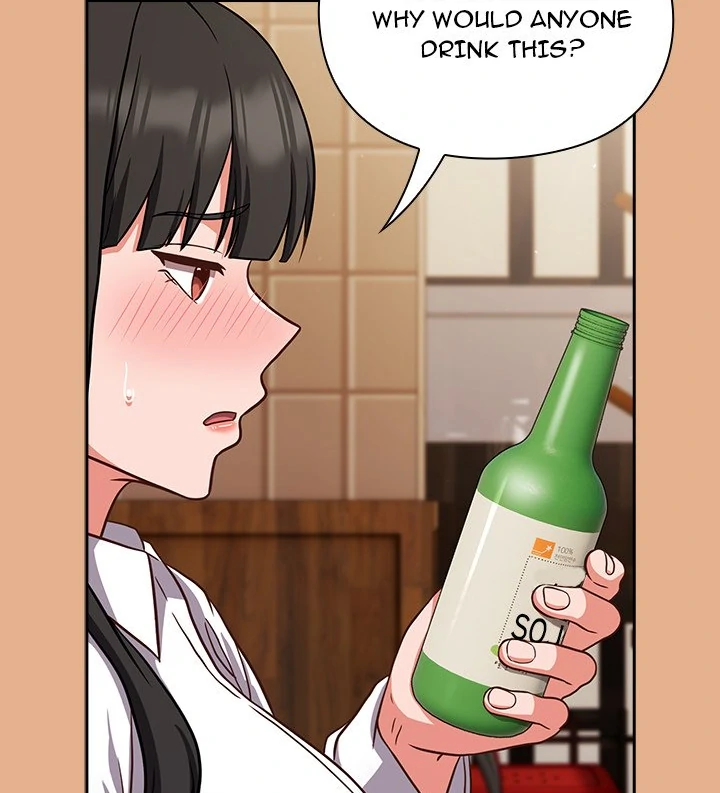 Let’s Play Hooky - Chapter 9 manhwa
