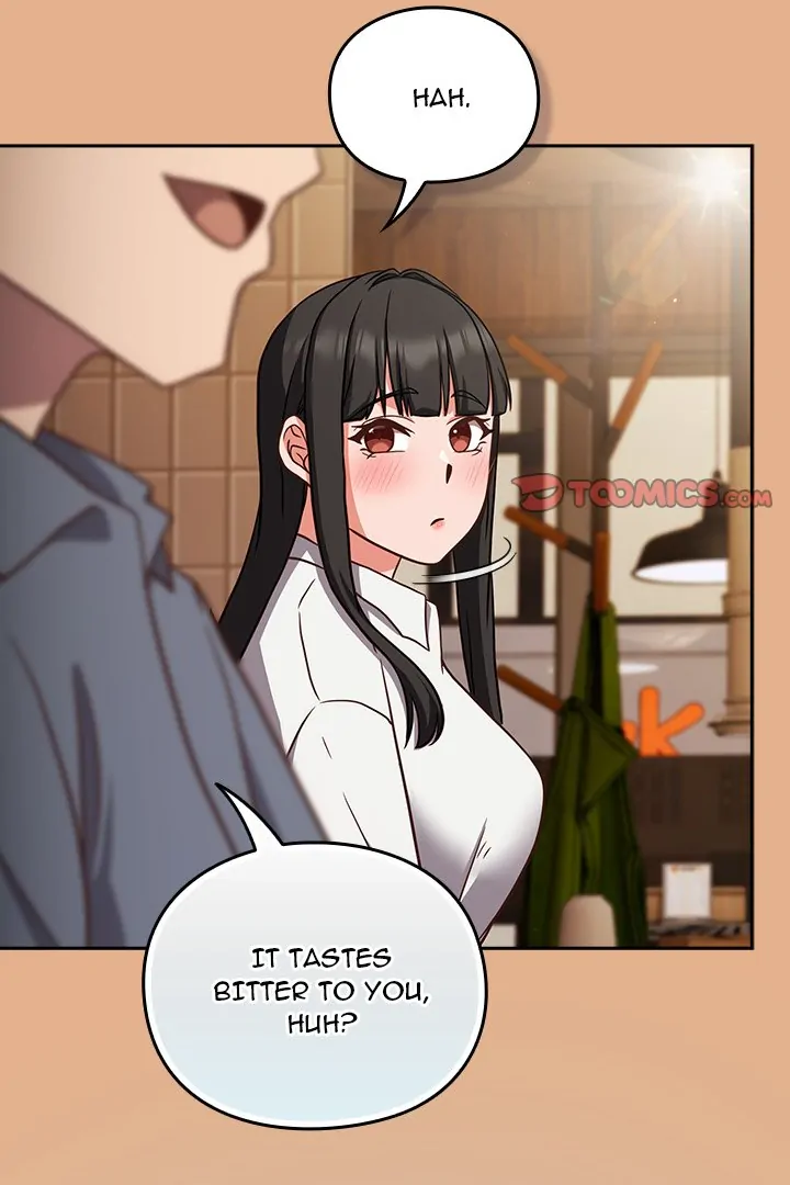 Let’s Play Hooky - Chapter 9 manhwa