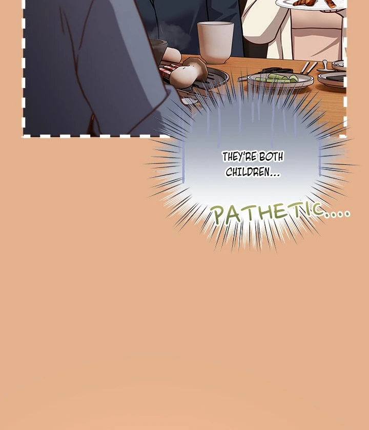 Let’s Play Hooky - Chapter 9 manhwa