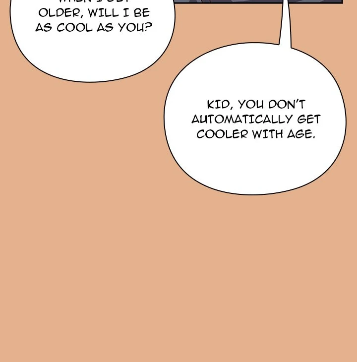 Let’s Play Hooky - Chapter 9 manhwa