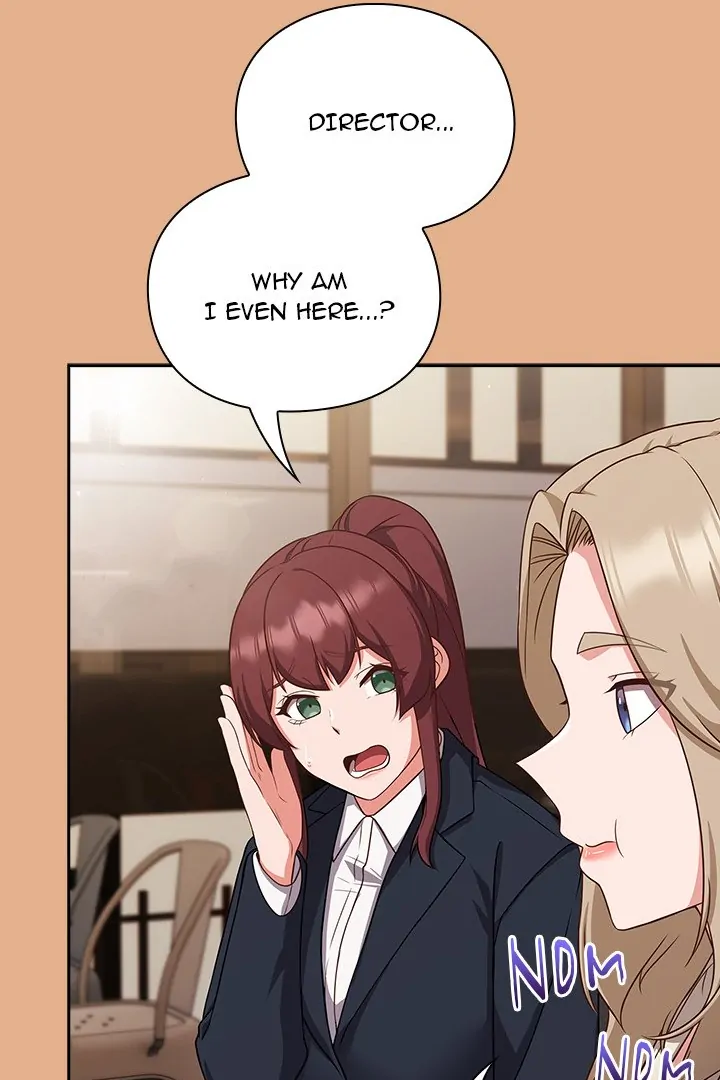 Let’s Play Hooky - Chapter 9 manhwa