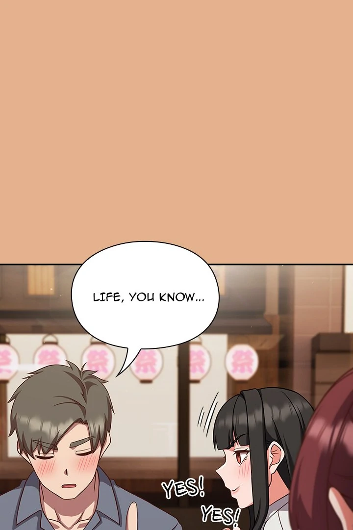 Let’s Play Hooky - Chapter 9 manhwa