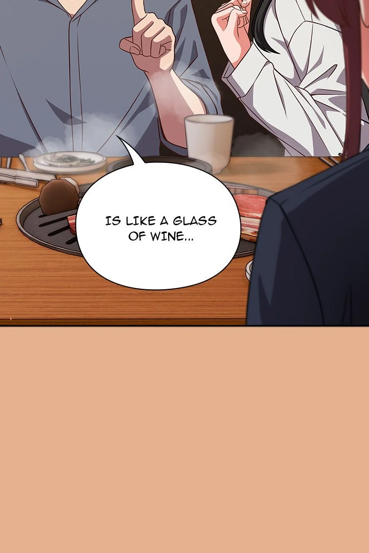 Let’s Play Hooky - Chapter 9 manhwa