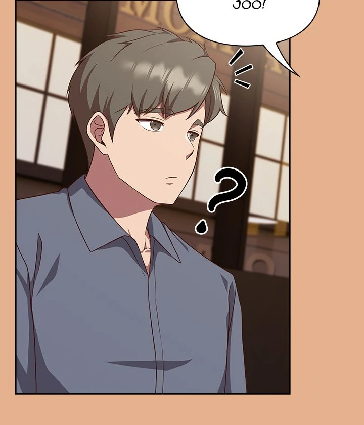 Let’s Play Hooky - Chapter 9 manhwa