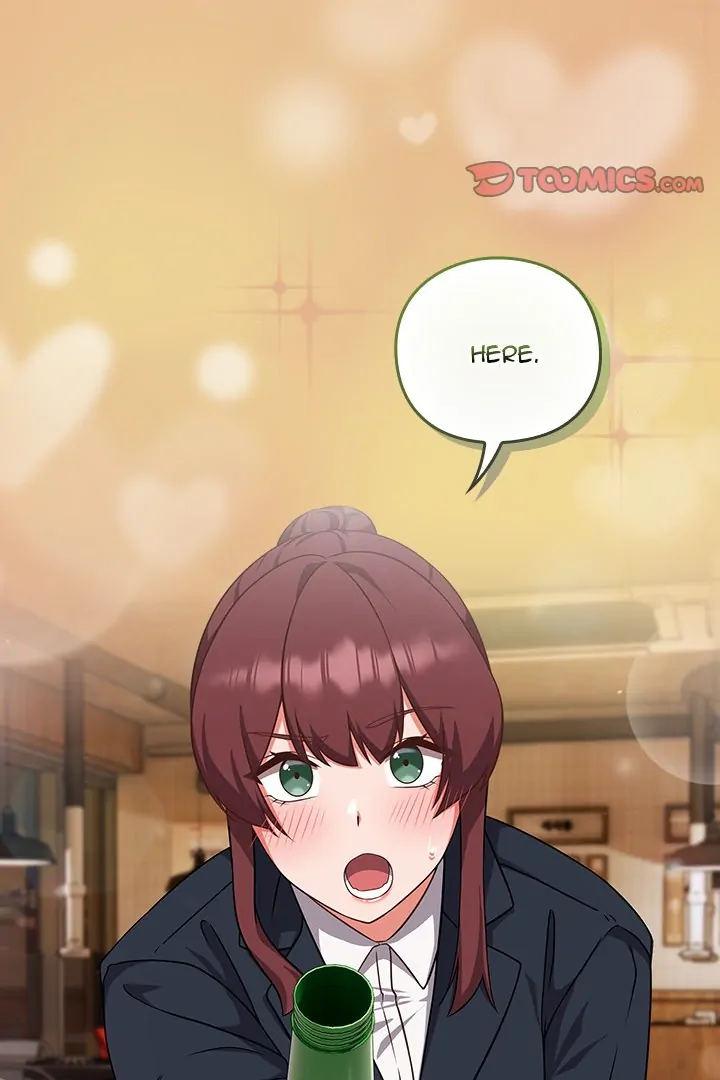 Let’s Play Hooky - Chapter 9 manhwa