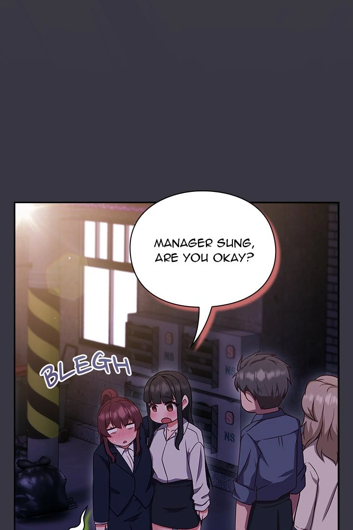 Let’s Play Hooky - Chapter 9 manhwa