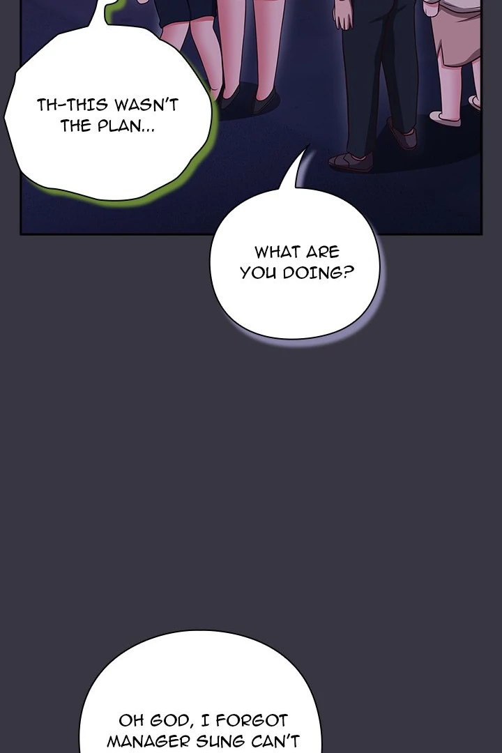 Let’s Play Hooky - Chapter 9 manhwa