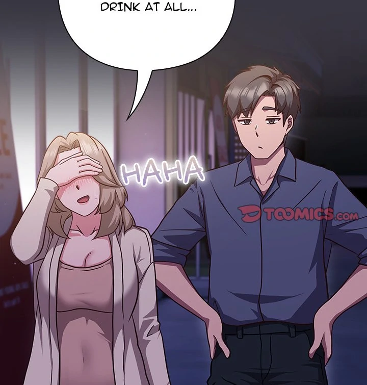 Let’s Play Hooky - Chapter 9 manhwa