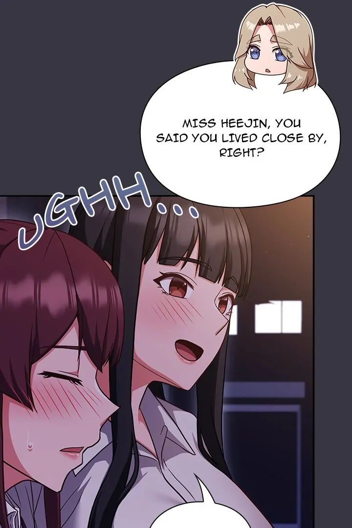 Let’s Play Hooky - Chapter 9 manhwa
