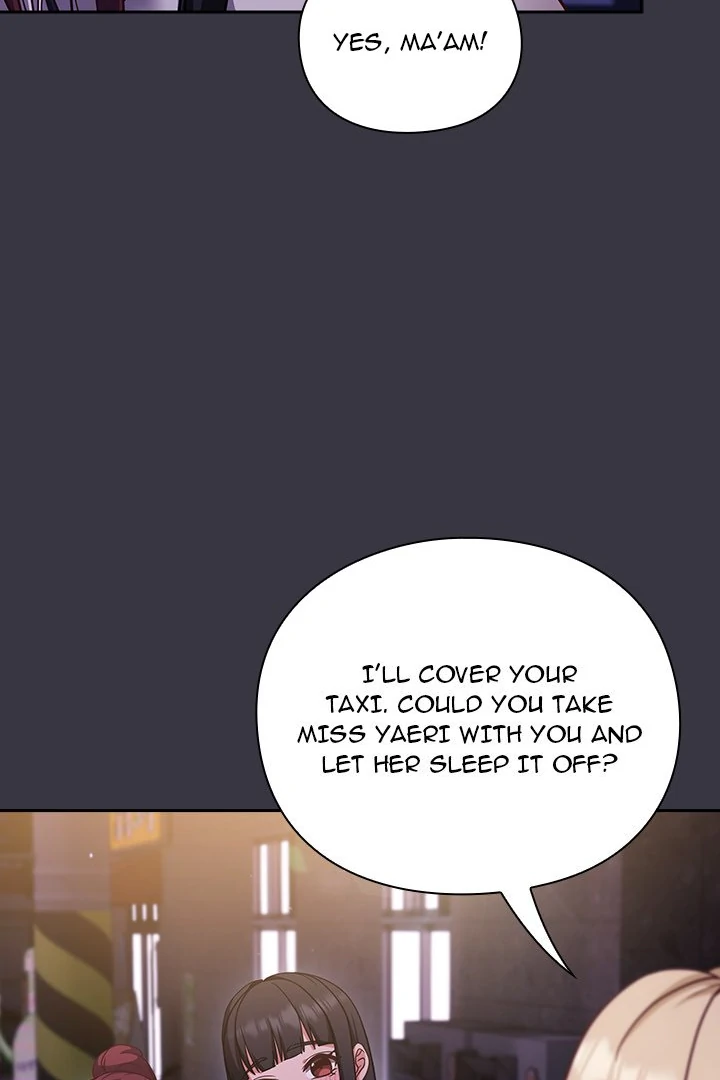 Let’s Play Hooky - Chapter 9 manhwa