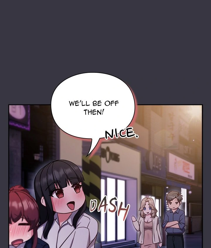 Let’s Play Hooky - Chapter 9 manhwa