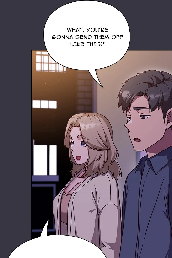 Let’s Play Hooky - Chapter 9 manhwa