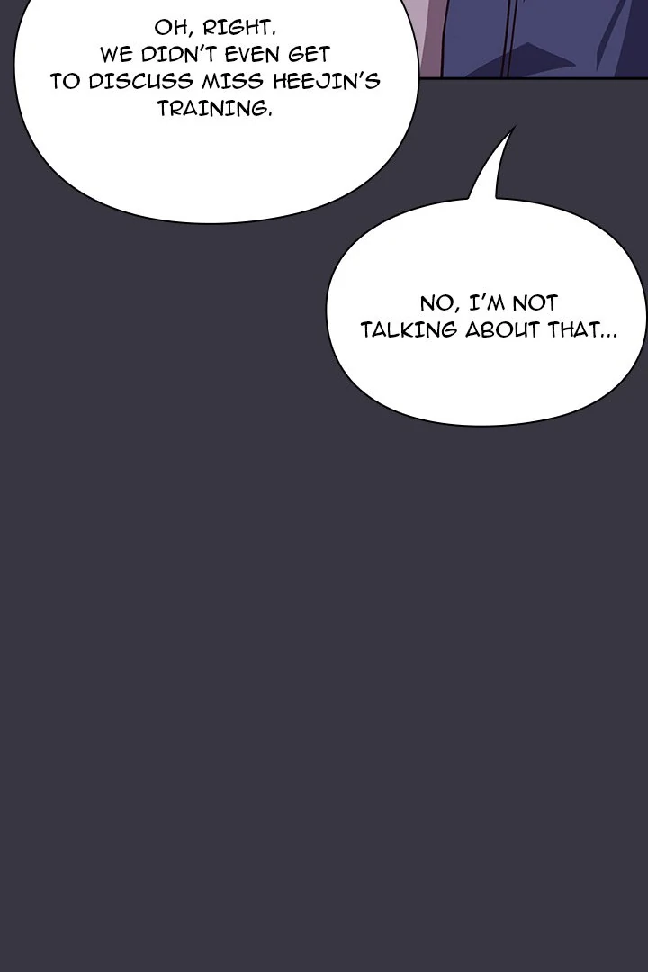 Let’s Play Hooky - Chapter 9 manhwa
