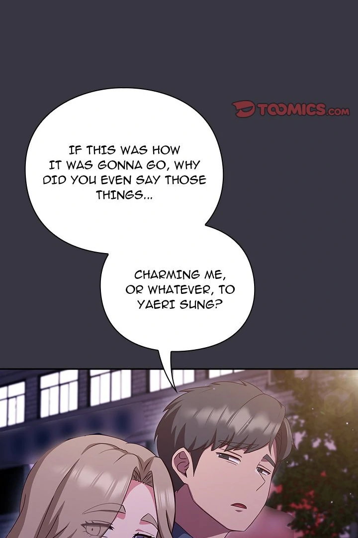 Let’s Play Hooky - Chapter 9 manhwa